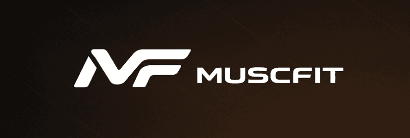 MUSCFIT Logo